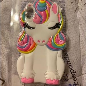 Unicorn XR case